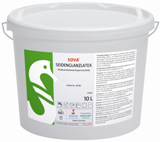SOVA Seidenglanzlatex