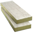 SOVA Mineralwolle Dämmplatte 035 PLUS